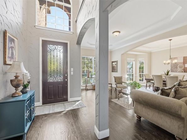 1332  Dutch Hollow Drive , Frisco Texas 75033