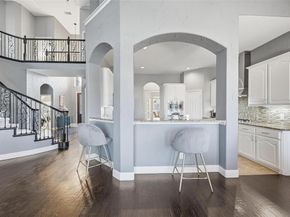 1332  Dutch Hollow Drive , Frisco Texas 75033