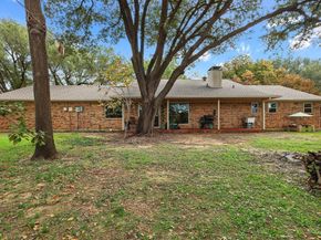 2100  Fairfax Road , Denton Texas 76205