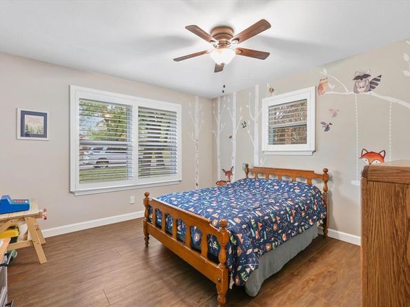 2100  Fairfax Road , Denton Texas 76205