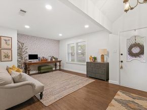 2100  Fairfax Road , Denton Texas 76205