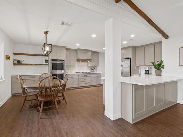 2100  Fairfax Road , Denton Texas 76205