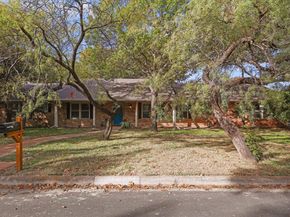 2100  Fairfax Road , Denton Texas 76205