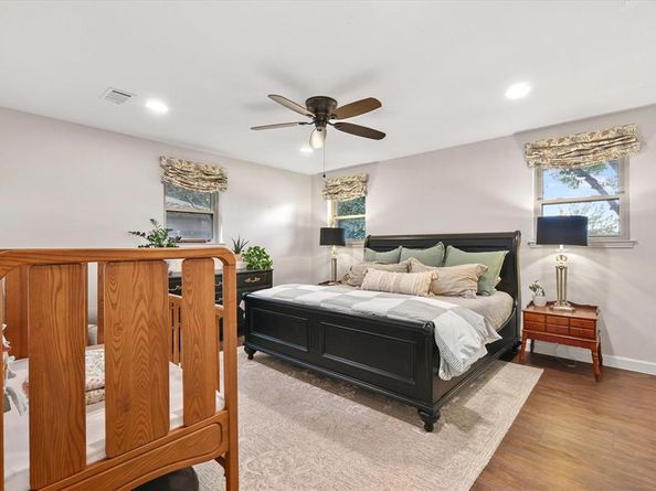 2100  Fairfax Road , Denton Texas 76205