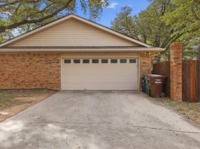 2100  Fairfax Road , Denton Texas 76205