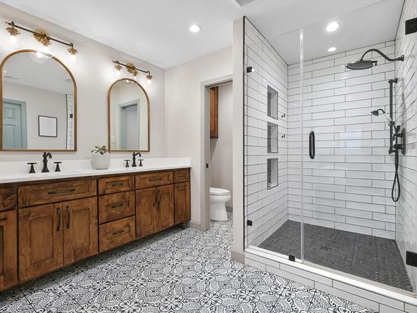 2100  Fairfax Road , Denton Texas 76205