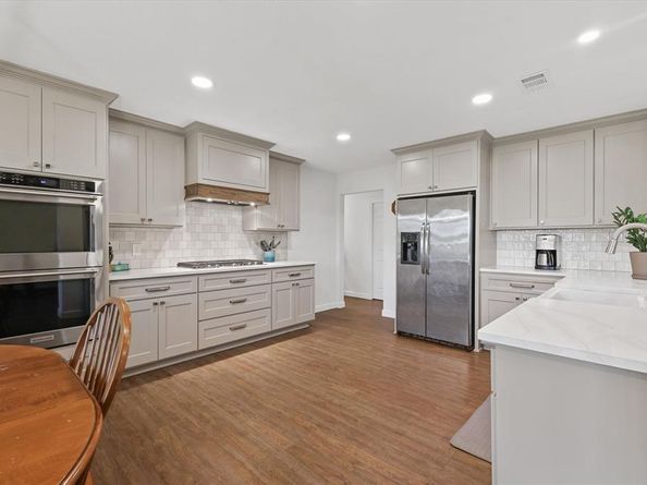 2100  Fairfax Road , Denton Texas 76205