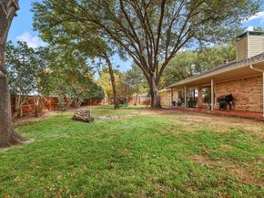 2100  Fairfax Road , Denton Texas 76205