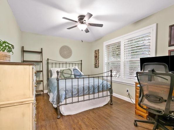 2100  Fairfax Road , Denton Texas 76205