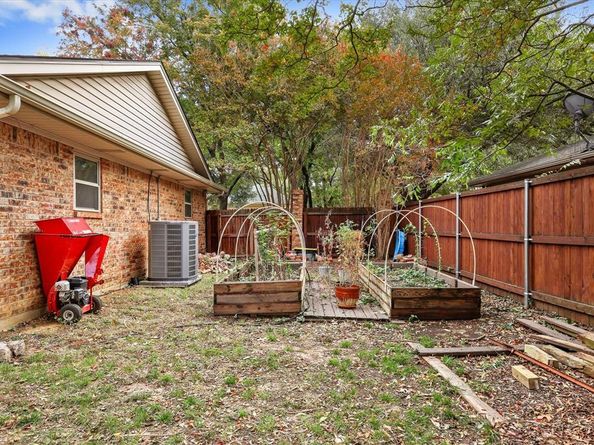 2100  Fairfax Road , Denton Texas 76205