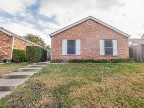 2806  Harvest Lake Drive , Irving Texas 75060