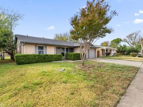 3514  Summit Lane , Garland Texas 75042