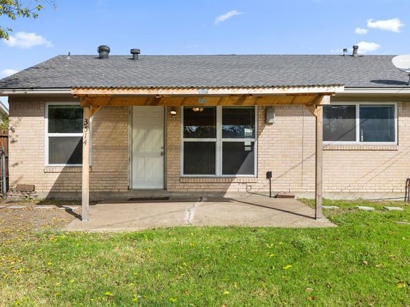 3514  Summit Lane , Garland Texas 75042
