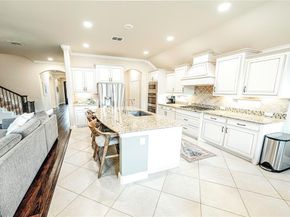 2724  Driftwood Creek Trail , Celina Texas 75078