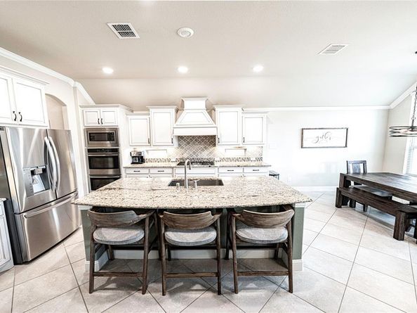 2724  Driftwood Creek Trail , Celina Texas 75078