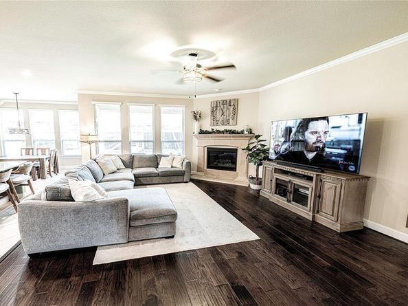 2724  Driftwood Creek Trail , Celina Texas 75078