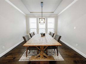 2724  Driftwood Creek Trail , Celina Texas 75078