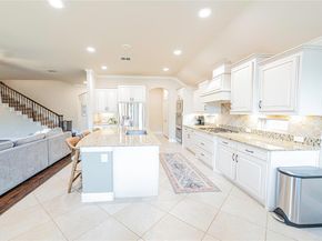 2724  Driftwood Creek Trail , Celina Texas 75078