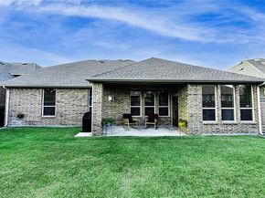 2724  Driftwood Creek Trail , Celina Texas 75078