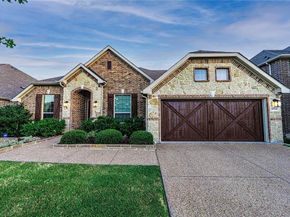 2724  Driftwood Creek Trail , Celina Texas 75078