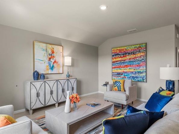 321  BLANCO Drive , Azle Texas 76020