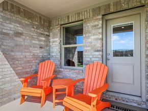 321  BLANCO Drive , Azle Texas 76020