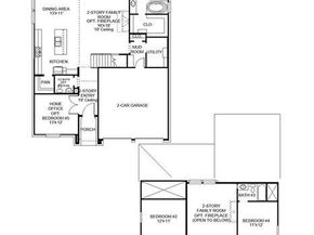 10441  Terrapin Road , Fort Worth Texas 76126