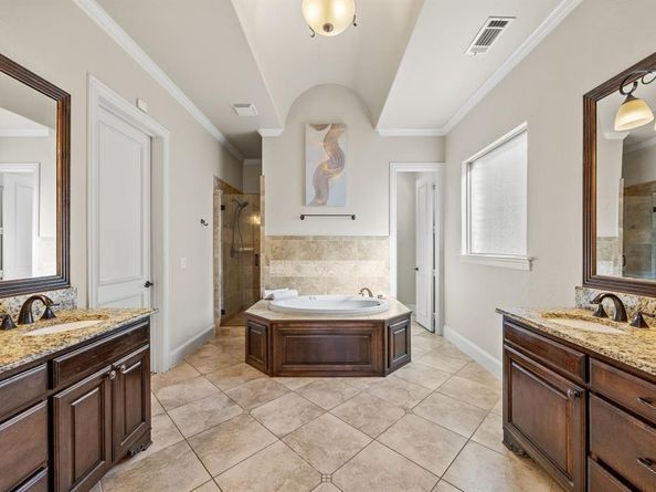 11651  Coronado Trail , Frisco Texas 75033