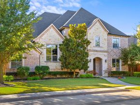 11651  Coronado Trail , Frisco Texas 75033