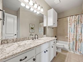 11651  Coronado Trail , Frisco Texas 75033