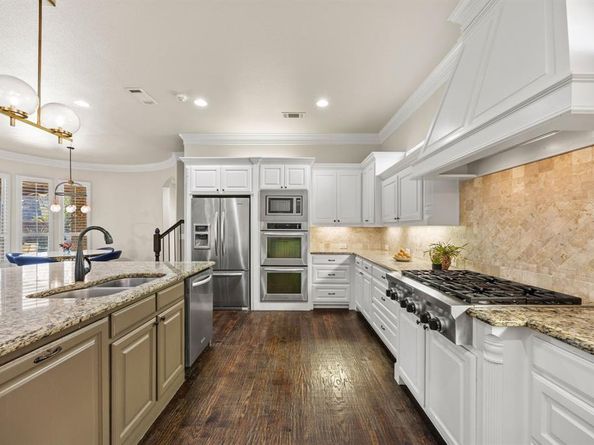 11651  Coronado Trail , Frisco Texas 75033