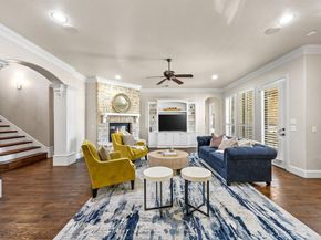 11651  Coronado Trail , Frisco Texas 75033