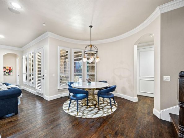 11651  Coronado Trail , Frisco Texas 75033