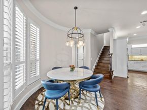 11651  Coronado Trail , Frisco Texas 75033