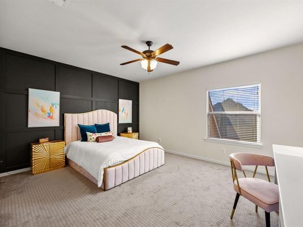 11651  Coronado Trail , Frisco Texas 75033