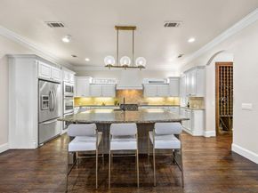 11651  Coronado Trail , Frisco Texas 75033