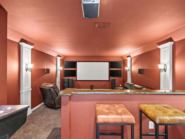 11651  Coronado Trail , Frisco Texas 75033