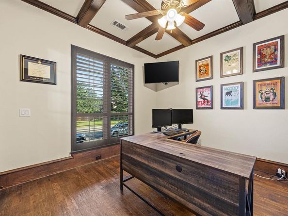 11651  Coronado Trail , Frisco Texas 75033