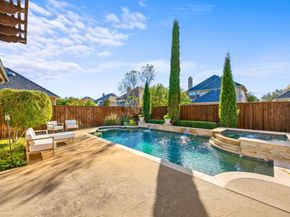 11651  Coronado Trail , Frisco Texas 75033