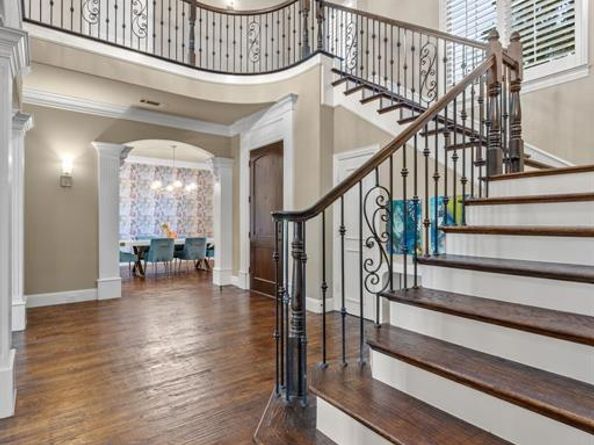 11651  Coronado Trail , Frisco Texas 75033