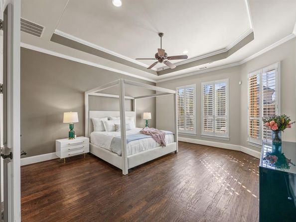 11651  Coronado Trail , Frisco Texas 75033