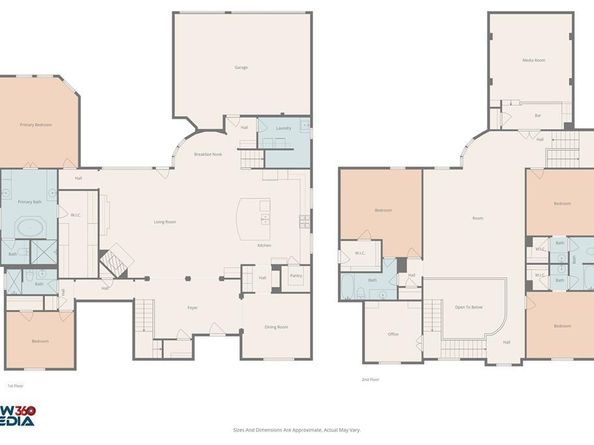 11651  Coronado Trail , Frisco Texas 75033