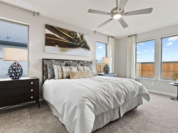 3704  Turpin Drive , Princeton Texas 75071