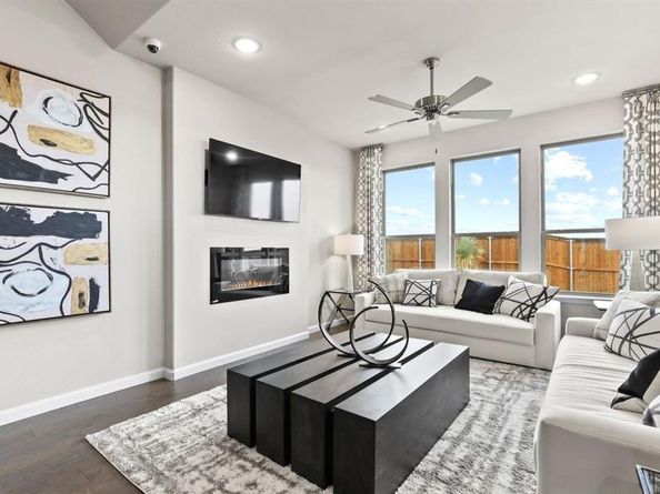 3704  Turpin Drive , Princeton Texas 75071