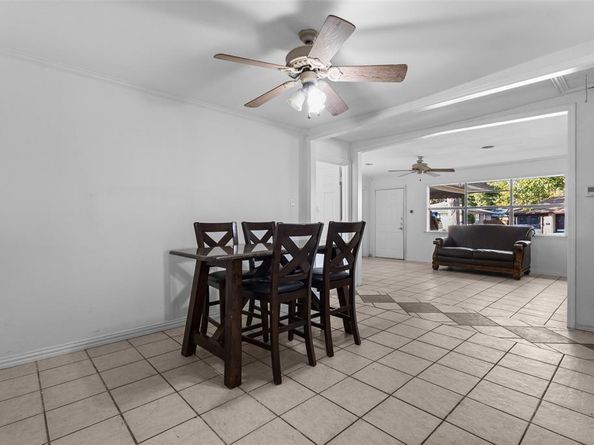 804  Melrose Street , Garland Texas 75040