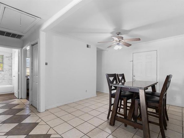 804  Melrose Street , Garland Texas 75040