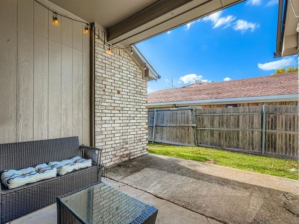 7713  Salzburg Drive , Rowlett Texas 75089