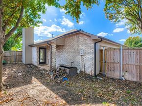 7713  Salzburg Drive , Rowlett Texas 75089