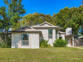 7713  Salzburg Drive , Rowlett Texas 75089