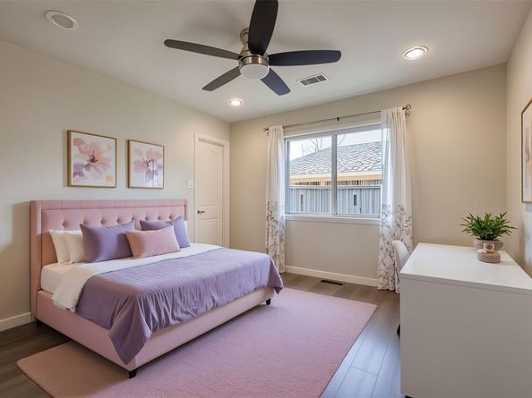 7713  Salzburg Drive , Rowlett Texas 75089